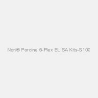 Nori® Porcine 6-Plex ELISA Kits-S100